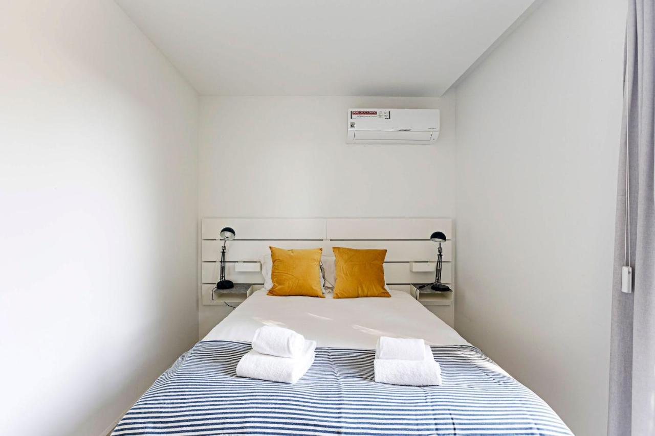 פורטו Stylish Flat W/ Gym & Parking By Lovelystay מראה חיצוני תמונה