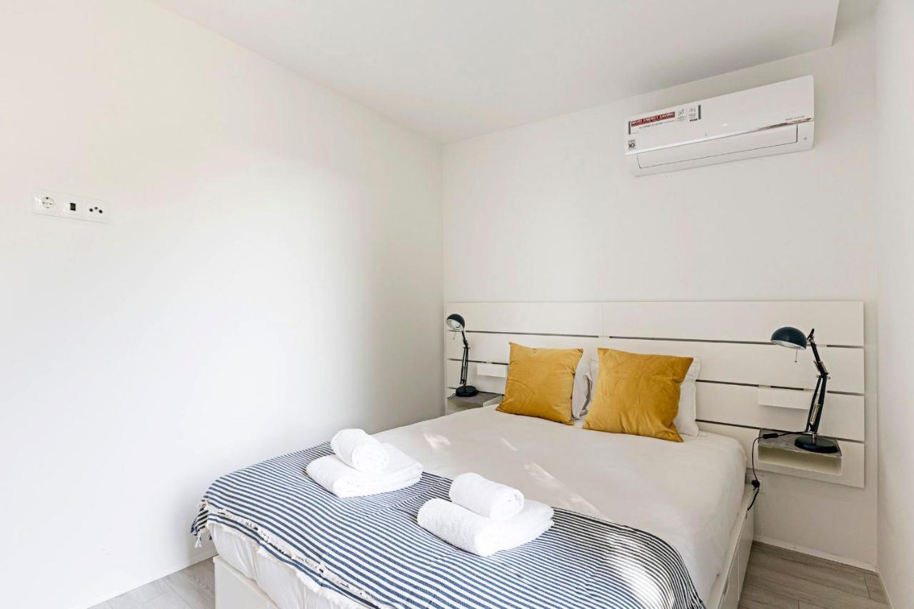 פורטו Stylish Flat W/ Gym & Parking By Lovelystay מראה חיצוני תמונה